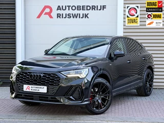 Audi Q3 – thumbnail 1