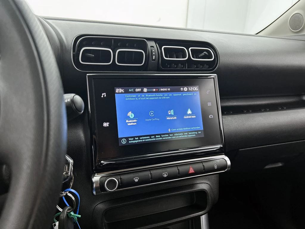 Citroën C3 Aircross – foto 16