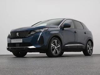 Peugeot 3008 – thumbnail 2