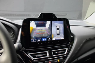 Suzuki S-Cross – thumbnail 29