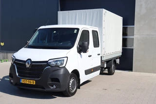 Renault Master – thumbnail 2