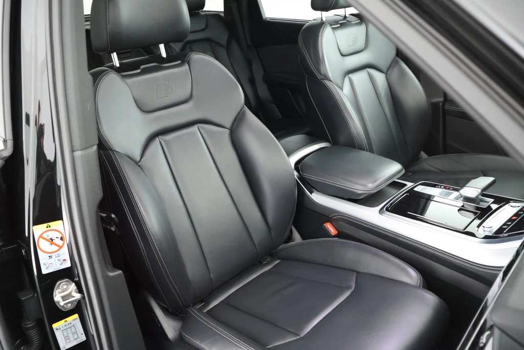 Audi Q7 – foto 7