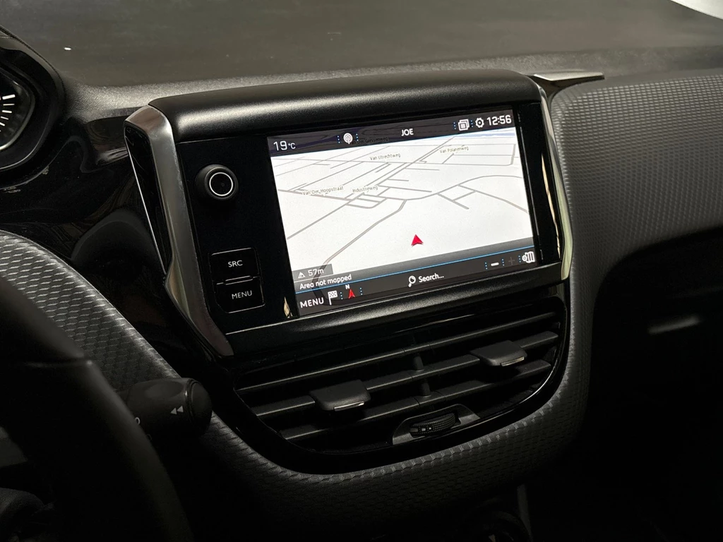Peugeot 2008 – foto 16