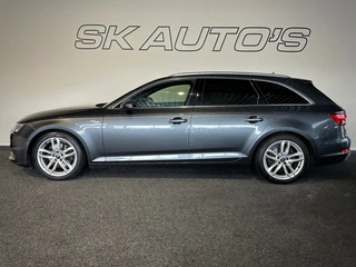 Audi A4 – thumbnail 3