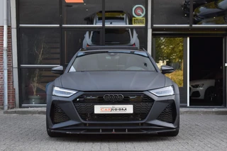 Audi RS6 – thumbnail 17