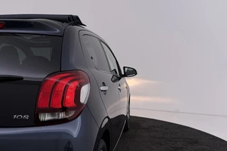 Peugeot 108 – thumbnail 9