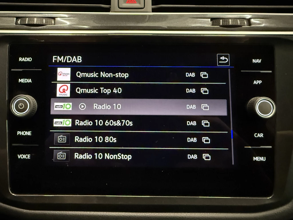 Volkswagen Tiguan – foto 27