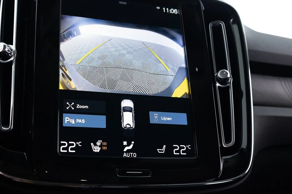 Volvo XC40 – foto 27