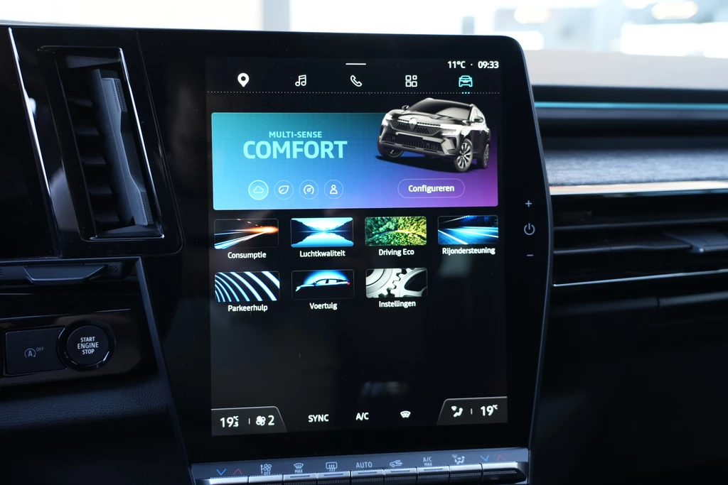 Renault Austral – foto 17