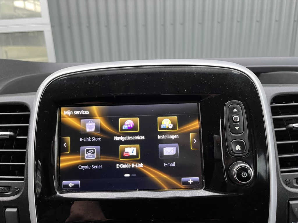 Renault Trafic – foto 39