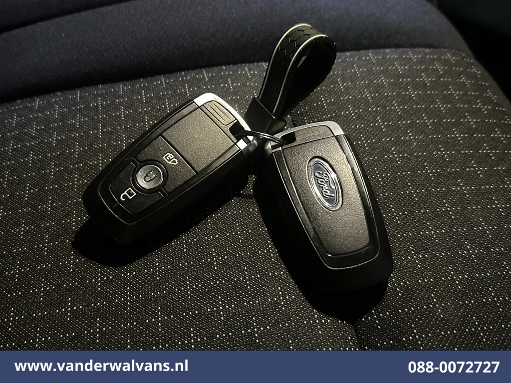 Ford Transit Custom – foto 21