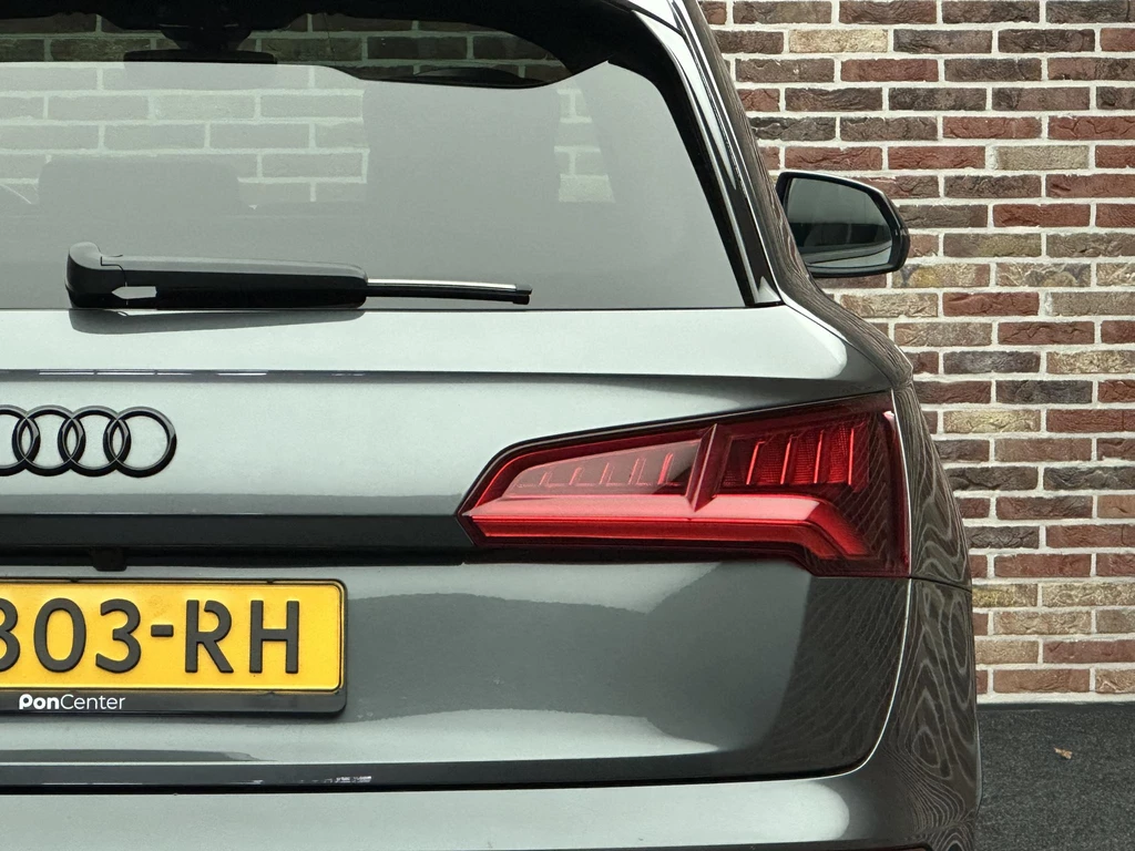 Audi SQ5 – foto 24