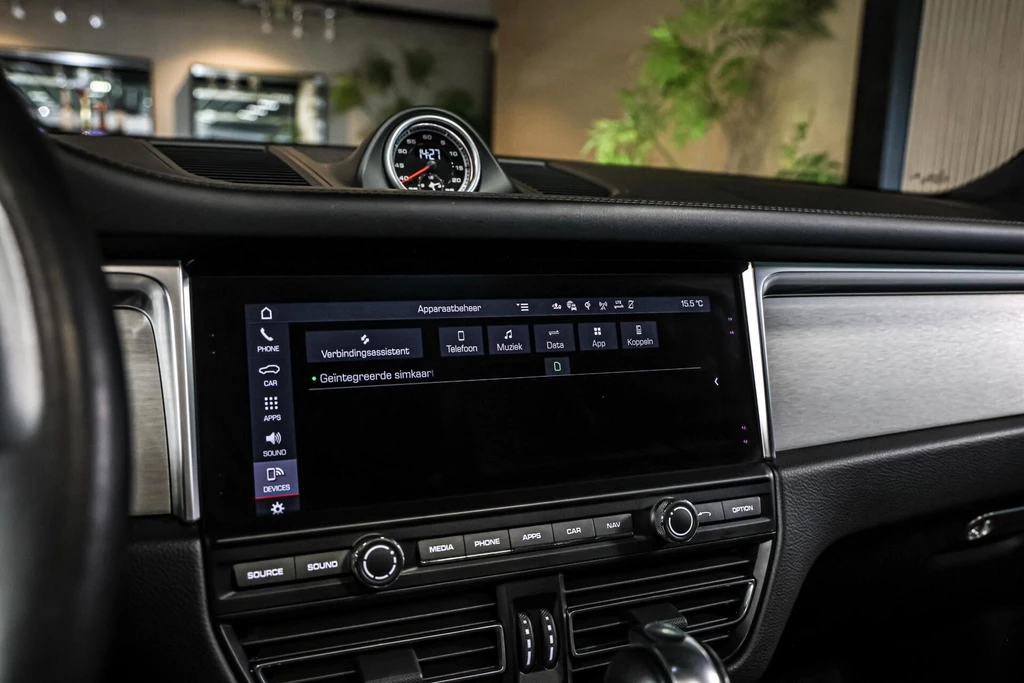 Porsche Macan – foto 53