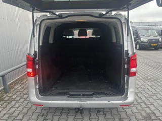Mercedes-Benz Vito – thumbnail 14
