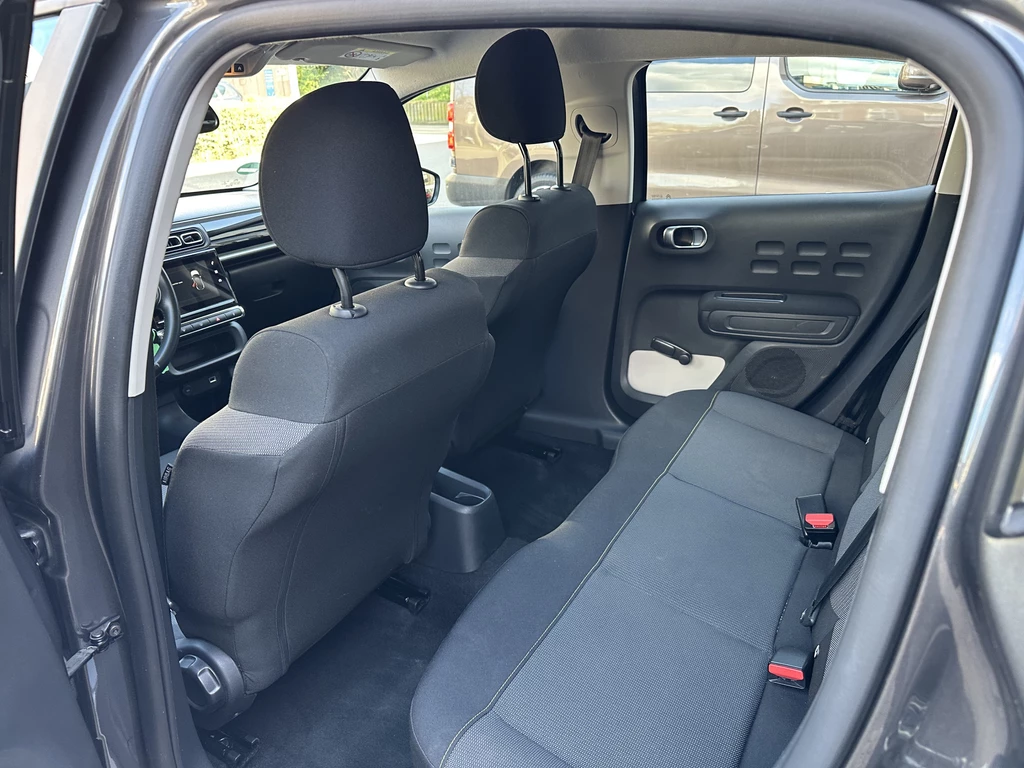 Citroën C3 – foto 22