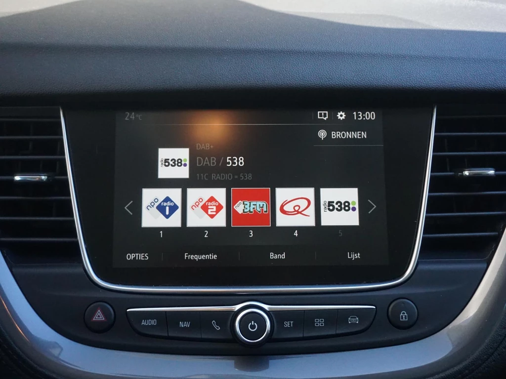 Opel Grandland X – foto 21