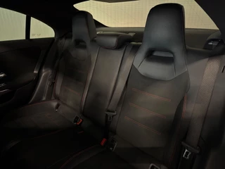 Mercedes-Benz CLA – thumbnail 12