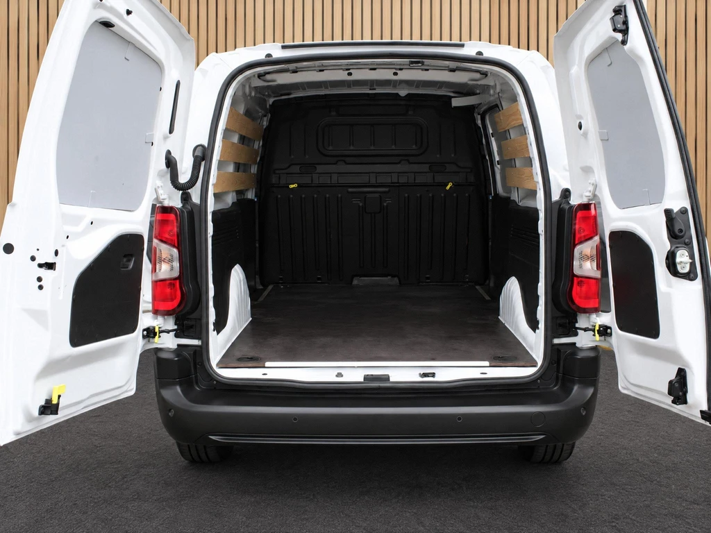 Citroën Berlingo – foto 10
