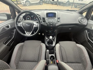 Ford Fiesta – thumbnail 14