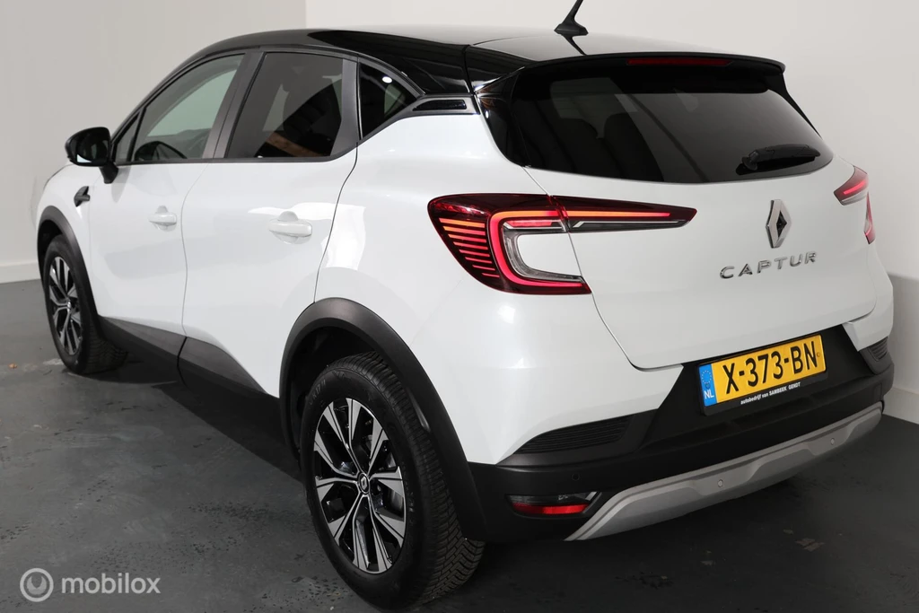 Renault Captur – foto 5