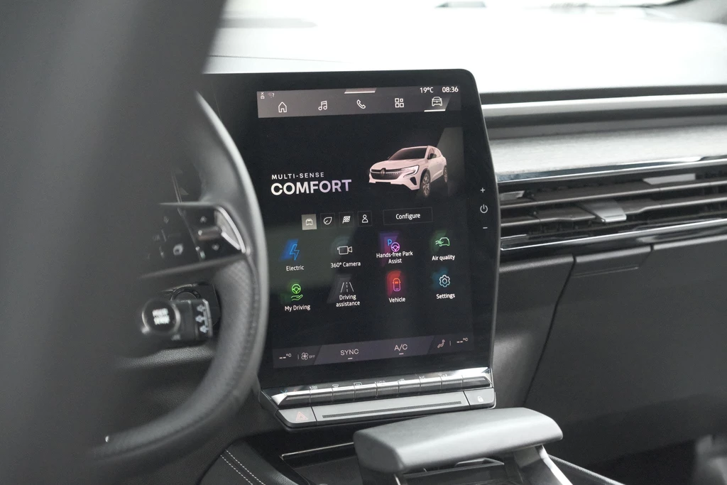 Renault Austral – foto 64