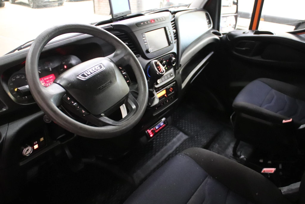 Iveco Daily – foto 14