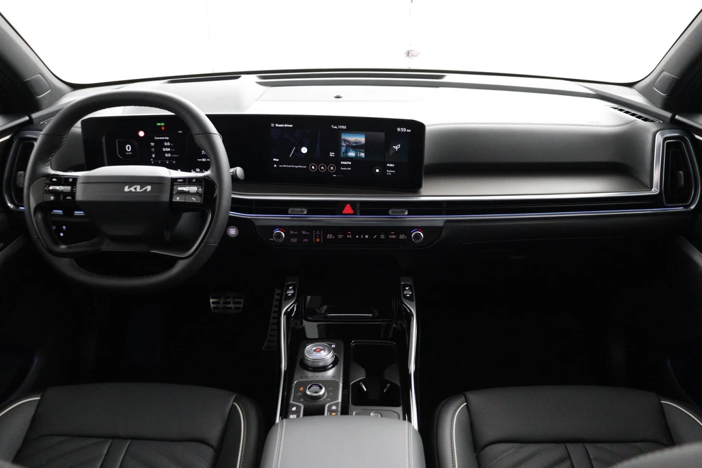 Kia Sorento – foto 32