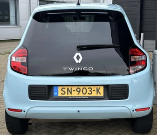 Renault Twingo – thumbnail 3