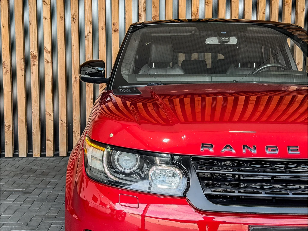 Land Rover Range Rover Sport – foto 39