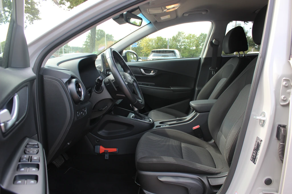 Hyundai Kona – foto 13