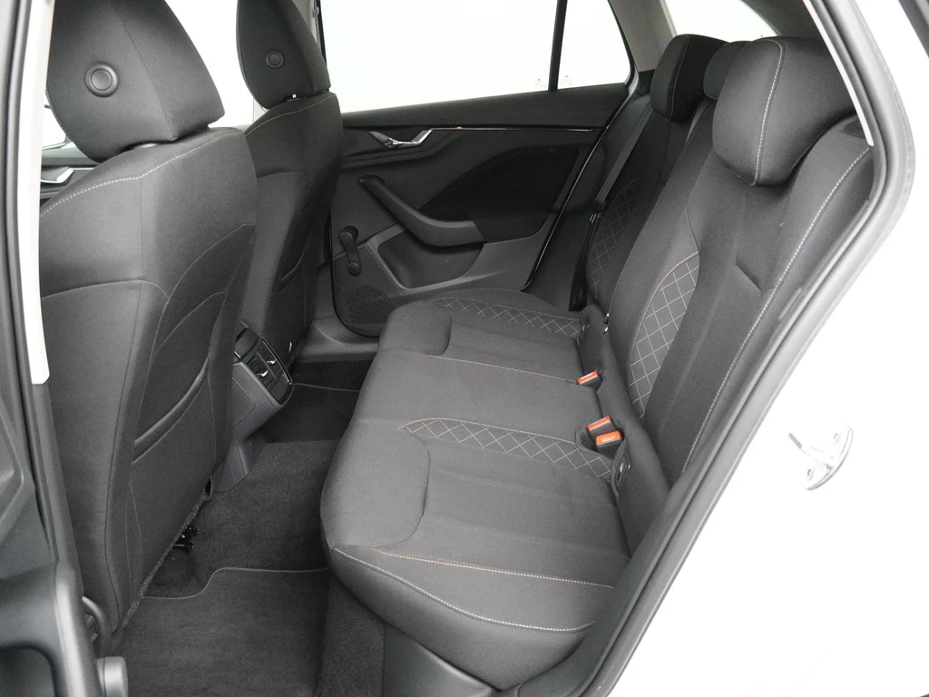 Škoda Scala – foto 12