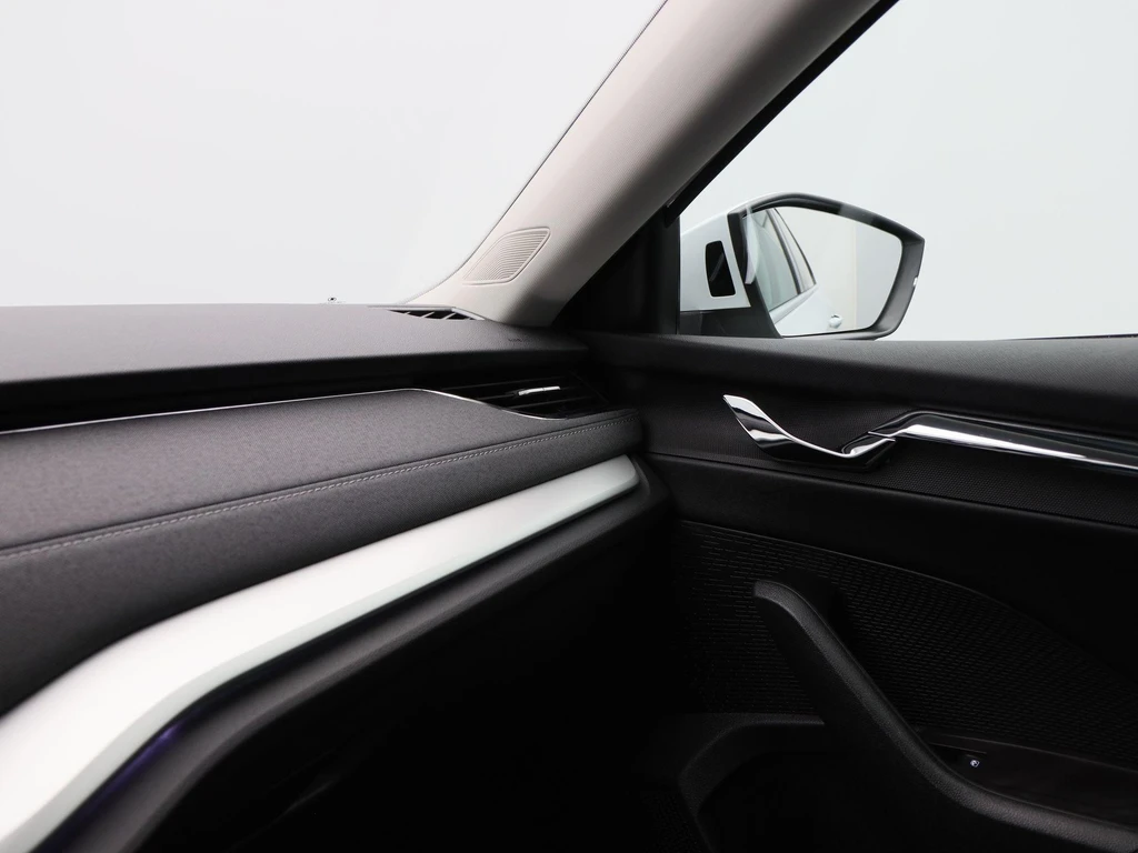 Škoda Octavia – foto 29