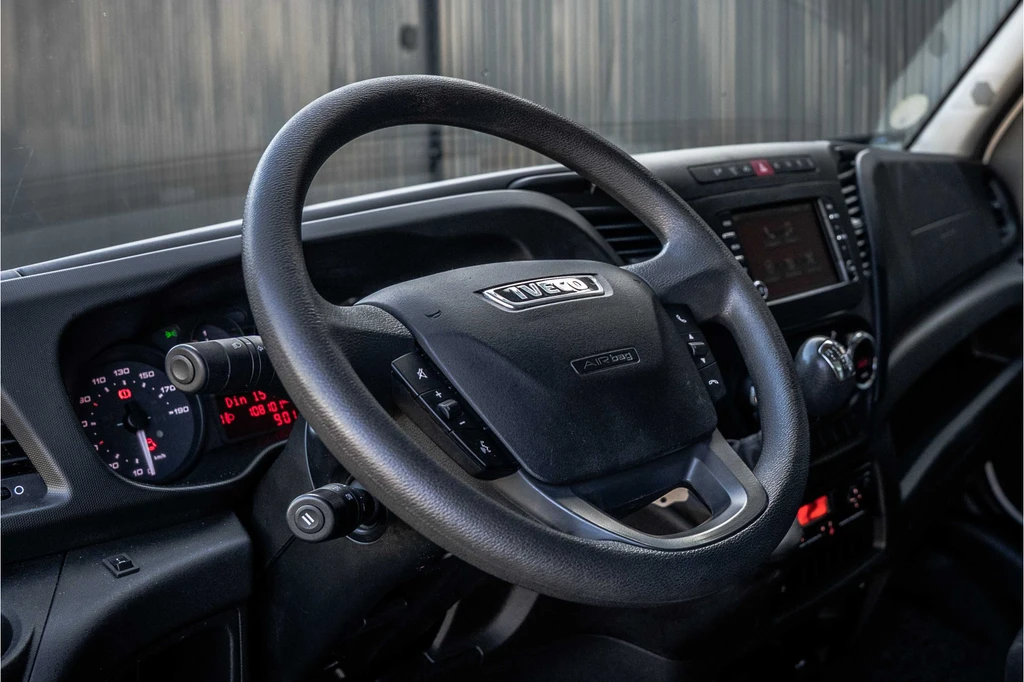 Iveco Daily – foto 11