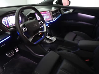 Audi Q4 Sportback e-tron – thumbnail 30