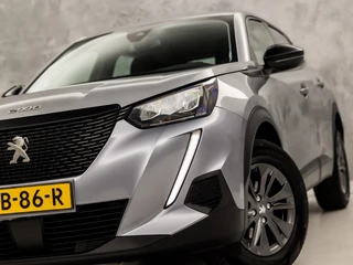 Peugeot 2008 – thumbnail 2