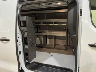 Citroën ë-Jumpy – thumbnail 22