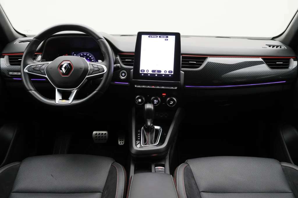 Renault Arkana – foto 13