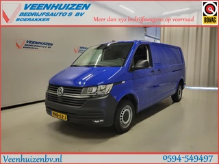 Volkswagen Transporter – thumbnail 1