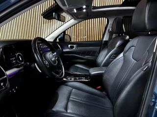 Kia Sorento – thumbnail 25