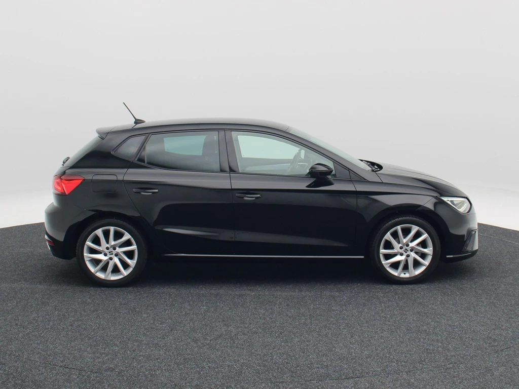 SEAT Ibiza – foto 6
