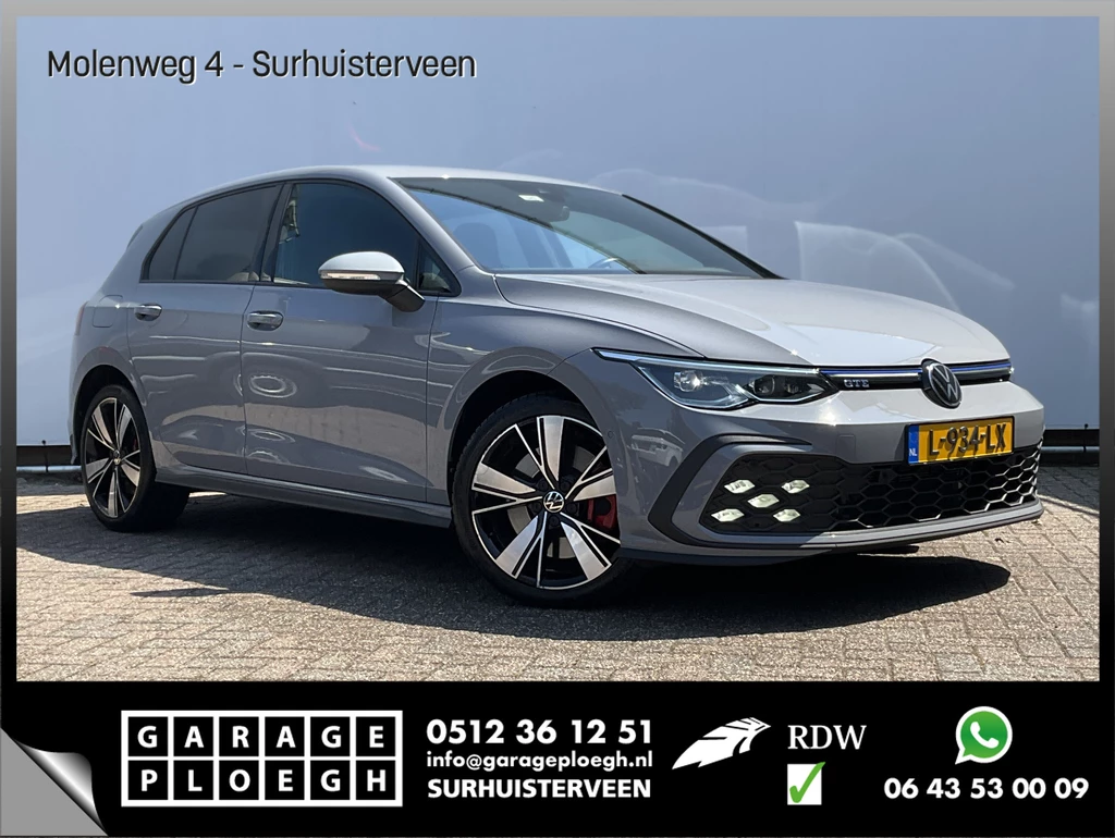 Volkswagen Golf – foto 9