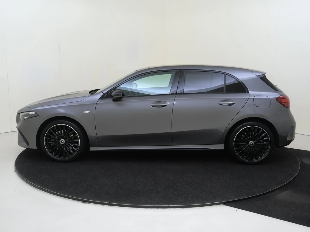 Mercedes-Benz A-Klasse – foto 2
