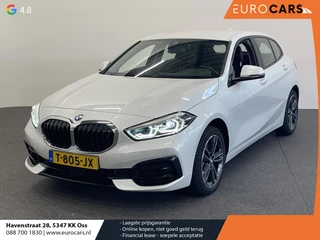 BMW 1 Serie – thumbnail 1