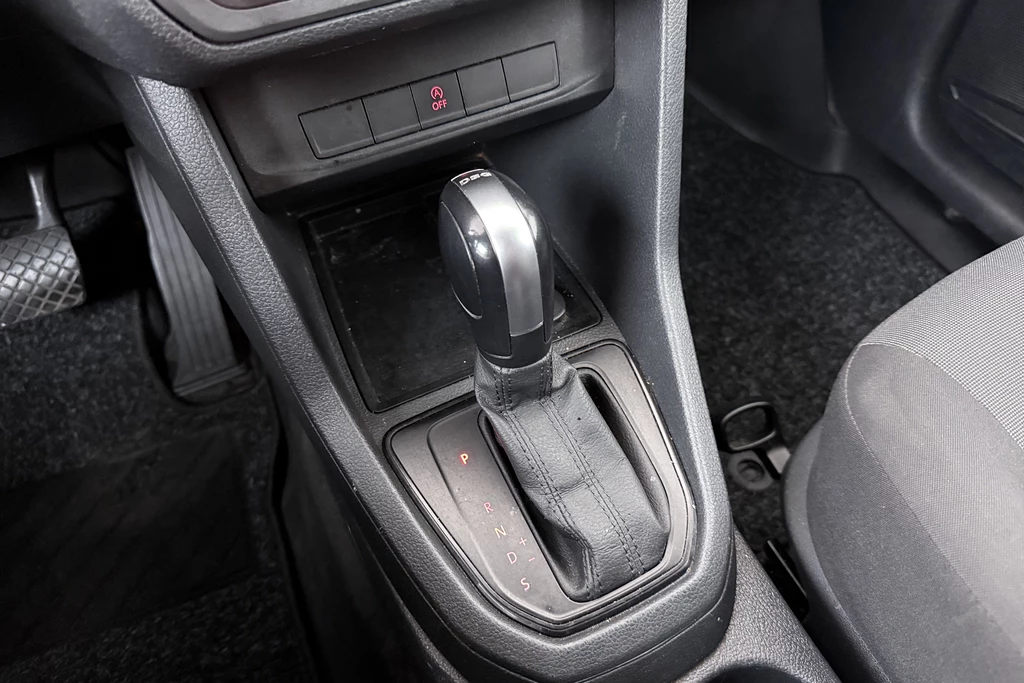 Volkswagen Caddy – foto 22