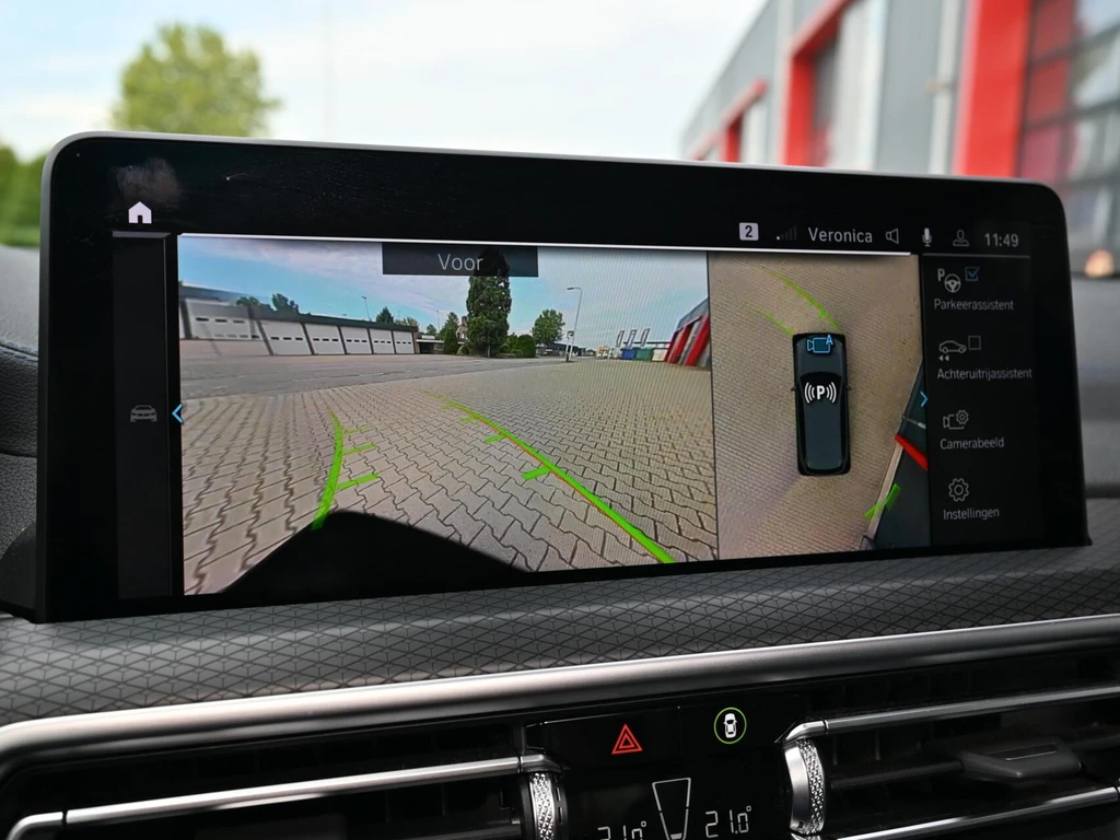 BMW X3 – foto 24