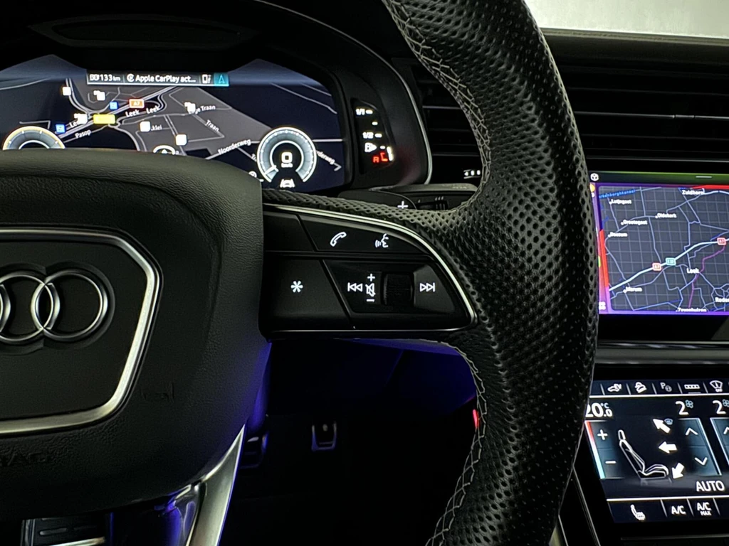 Audi Q8 – foto 41
