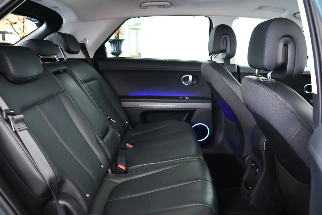 Hyundai IONIQ 5 – foto 15