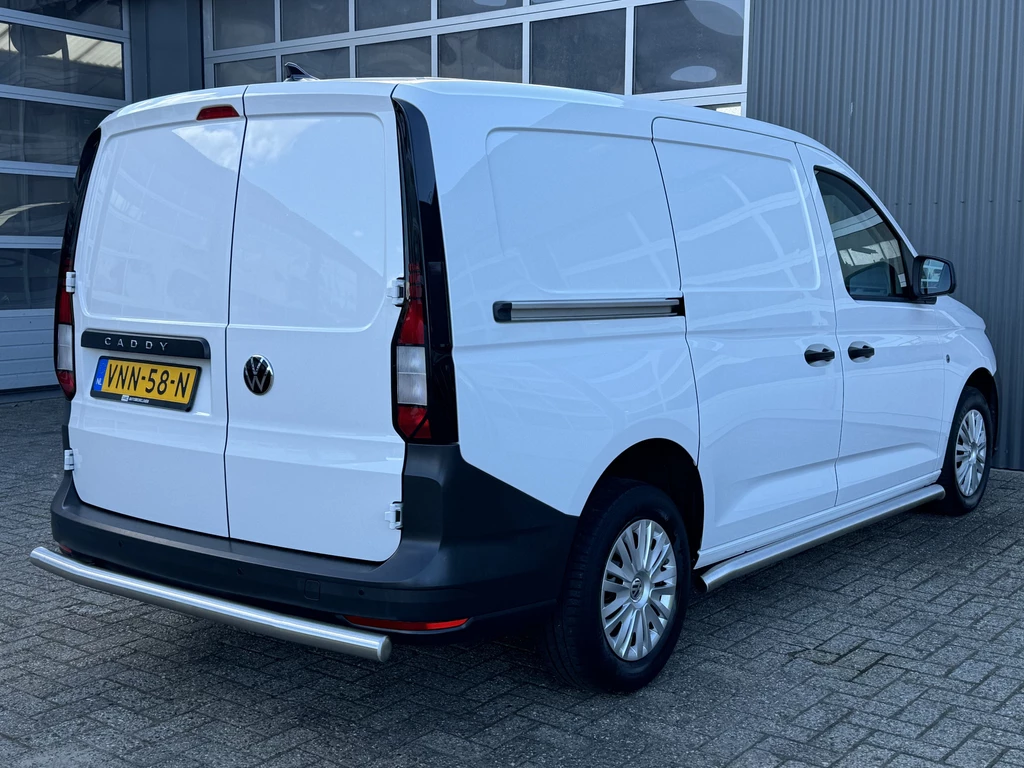 Volkswagen Caddy – foto 6