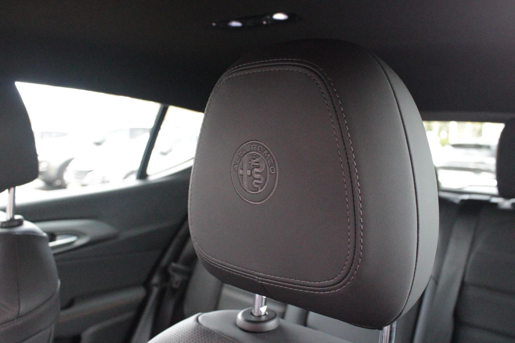 Alfa Romeo Tonale – foto 20
