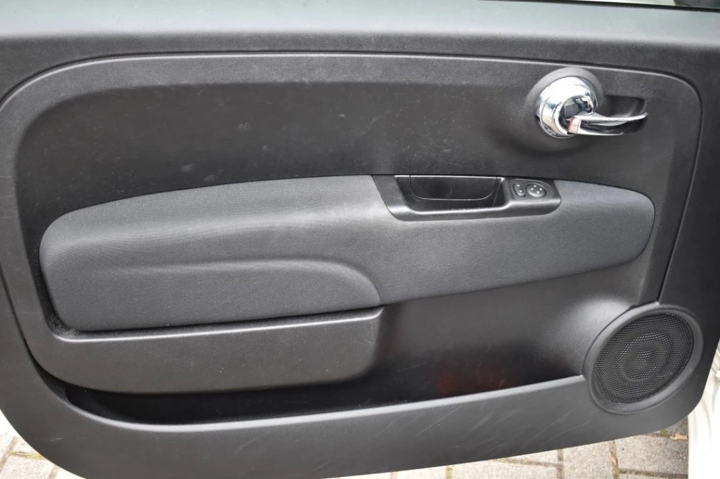 Fiat 500 – foto 10